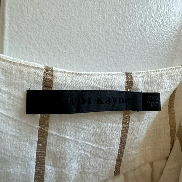 Jenni Kayne Cove Dress Color - Picture 4 of 5